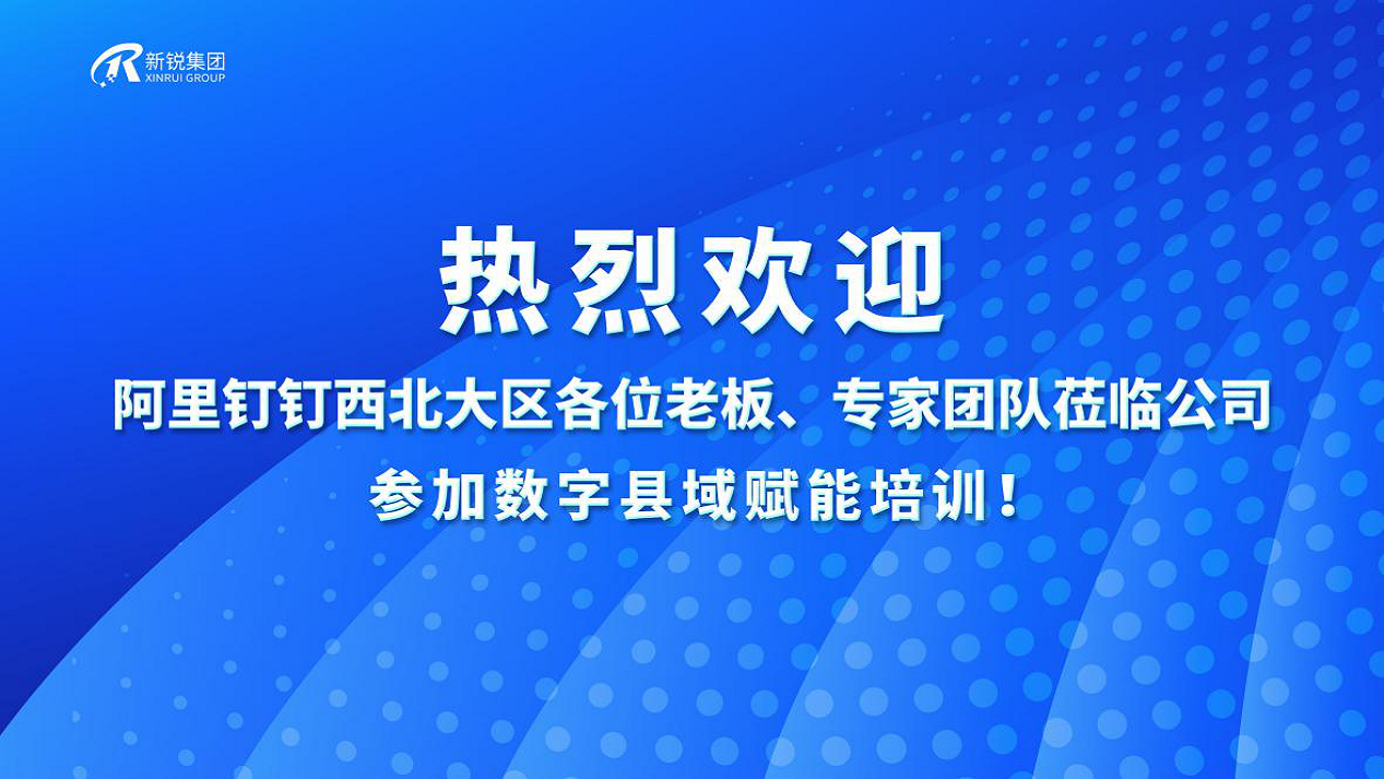 2020年12月22日钉钉西北大区县域交付落地实操培训圆满成功！